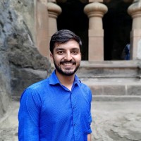 NIRAV TANK
