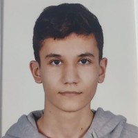 Umut Serhan Saatçı