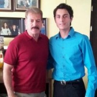 Faridh Nieblas Barrantes