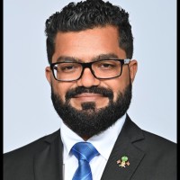Hussain Sham Adam