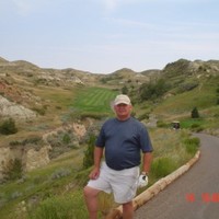 Dan Cosgrove