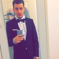 Logan Rouanet