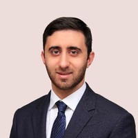 Asad Siddiqui, Cfa
