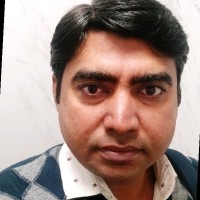 Devendra Sharma