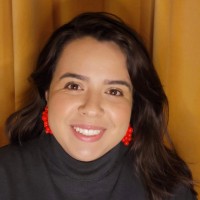 Angelica Lopez-Gonzalez