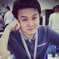 Daniel Lee Hock Khuan