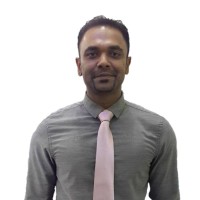 Thinagaran Krishnan