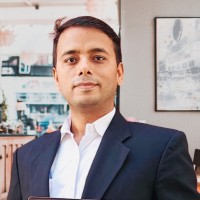 Ajay Kumar
