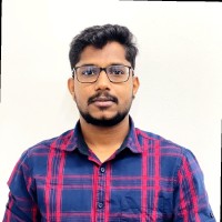 Ravikumar B G