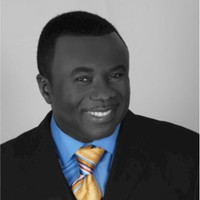Nnamdi Okeke, Ph.D., Mba