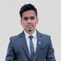Mayur Patel