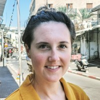 Kate Speidel, AIA, LEED AP, Assoc. DBIA