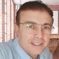 Luis Ernesto Gaona Zamora