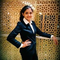 Mallika Shah