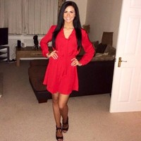Claire Mcloughlin