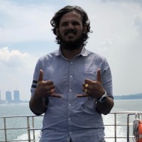 Vinodkumar Kannaya