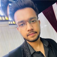 Suryansh Jaiswal
