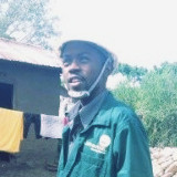 Bernard Kambere