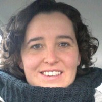 Geraldine Snoek