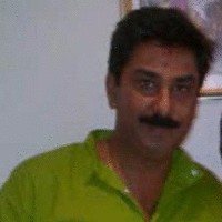 Raj Bhugwandin