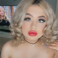 Gabriella Cray