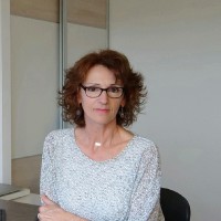 Isabelle Chevallon