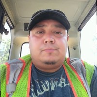 Marcus Vasquez