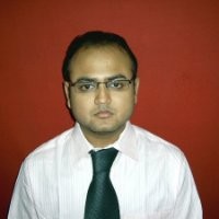 Koushik Biswas