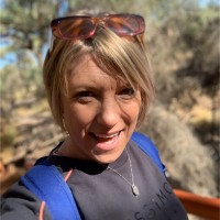 Samantha Reed