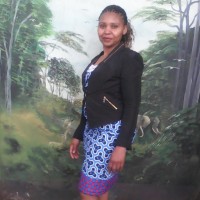 Beth Kamau