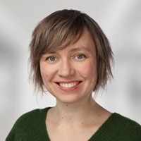 Irina Steinberg