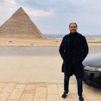 Mahmoud Arafa