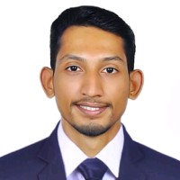 Arun Radhakrishnapillai