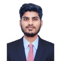 Vishal Bibe