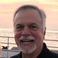 Joseph Valentine