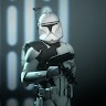 Clone Trooper