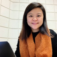 Angeline Dang