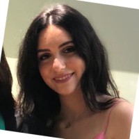 Aya El Achkar
