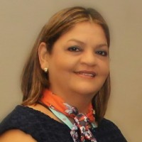 Eliskha Marisel Àlvarez Castillo