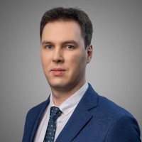 Dmitry Pashkov