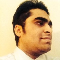 Shehzad Iqbal