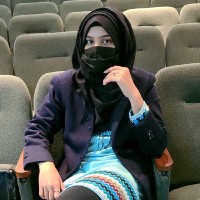 Amina Qayyum