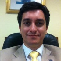 Jesús Damián Rosado López