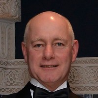 Stephen Mein