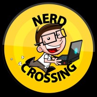 Nerd Crossing