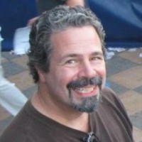 Greg Cherry