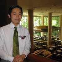 Choo Ming Yeak