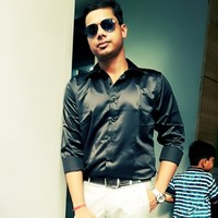 Ranit Paul