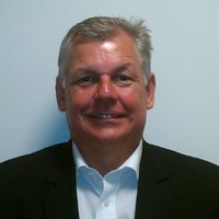 Nick Parfitt