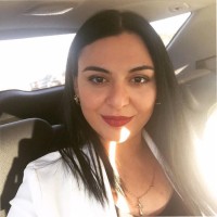 Gvantsa Darsavelidze
